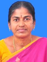 Mrs. K. K. Poongodi