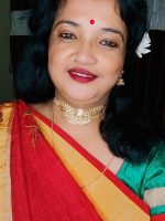 Mrs. Kanika Biswas Mrs. Kanika Biswas