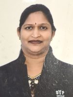 Mrs. Kavita Thorushe
