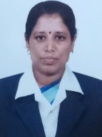 Mrs. Kavitha J