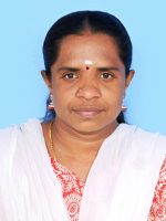 Mrs. Kaviyarasi R