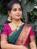 Mrs. Keshava Dharshini R filter: 0; fileterIntensity: 0.0; filterMask: 0; captureOrientation: 90;
brp_mask:0;
brp_del_th:null;
brp_del_sen:null;
delta:null;
module: portrait;hw-remosaic: false;touch: (-1.0, -1.0);sceneMode: 8;cct_value: 0;AI_Scene: (-1, -1);aec_lux: 0.0;aec_lux_index: 0;albedo: ;confidence: ;motionLevel: -1;weatherinfo: null;temperature: 39;