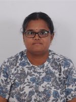 Mrs. Kiruthiga Vijayasarathi