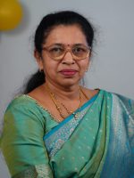 Mrs. Krishna Sri Lokinendi
