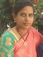 Mrs. Kurra Kranthi