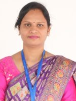Mrs. Kuruba Jyothisree
