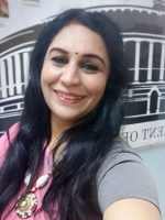 Mrs. Lakshmi Shekhawat Mrs. Lakshmi Shekhawat