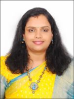 Mrs. Latha V
