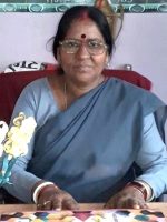 Mrs. Laxmi Rani Sil