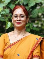 Mrs. Lily Baishya