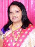 Mrs. MITALI TAMBE