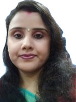 Mrs. Madhu Priya Mrs. Madhu Priya