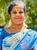 Mrs. Maheswari K Mrs. Maheswari K