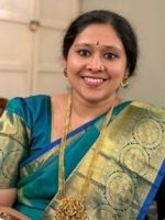 Mrs. Malini M K