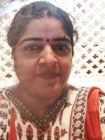 Mrs. Manasvee Purohit Mrs. Manasvee Purohit