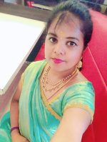 Mrs. Manimegalai M