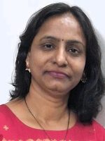 Mrs. Manisha Sutar