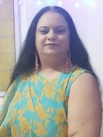 Mrs. Meenakshi Thakur Mrs. Meenakshi Thakur