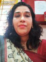 Mrs. Meera Ranjith