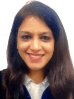 Mrs. Megha Jha