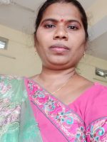 Mrs. Mondi Indira Mrs. Mondi Indira