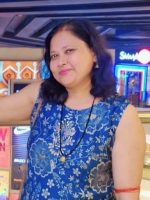 Mrs. Mridula Sinha