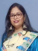 Mrs. Nalini Shishir Mrs. Nalini Shishir