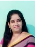 Mrs. Namrata Pandey-