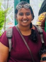 Mrs. Nandhini R