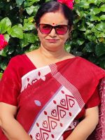 Mrs. Neelkamal Sahai