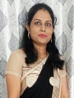Mrs. Neha Rao