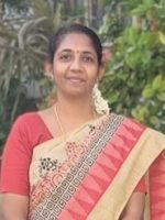 Mrs. Nivedha Rayen