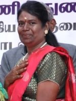 Mrs. Padmmaja Murugaiyan Mrs. Padmmaja Murugaiyan