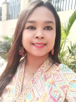 Mrs. Plabita Bhaskar