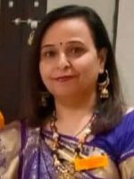 Mrs. Pooja Vanwari