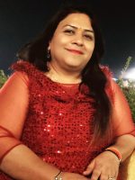 Mrs. Poonam Pohani