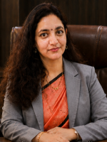 Mrs. Poonam Verma Mrs. Poonam Verma