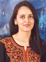 Mrs. Pratibha Thakur