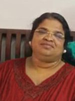 Mrs. Preetha T