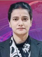 Mrs. Priya Singh Rathore