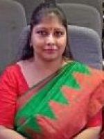 Mrs. Priyanka Dutta Mrs. Priyanka Dutta