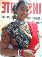 Mrs. Priyanka Paul Chakraborty