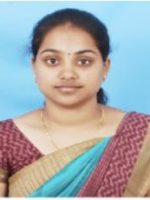 Mrs. Priyanka Pramila R Mrs. Priyanka Pramila R