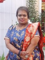 Mrs. Pudari Gireeshma