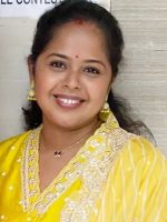 Mrs. Puja Ghosh