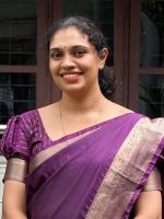 Mrs. R Sreeja