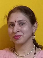 Mrs. Rachana Bhavikatti