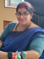 Mrs. Rachana Chakraborty