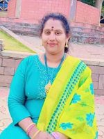 Mrs. Rapeti Gunavathi