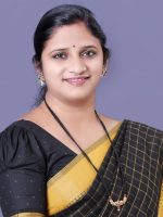 Mrs. Reshma Anand Choraghe